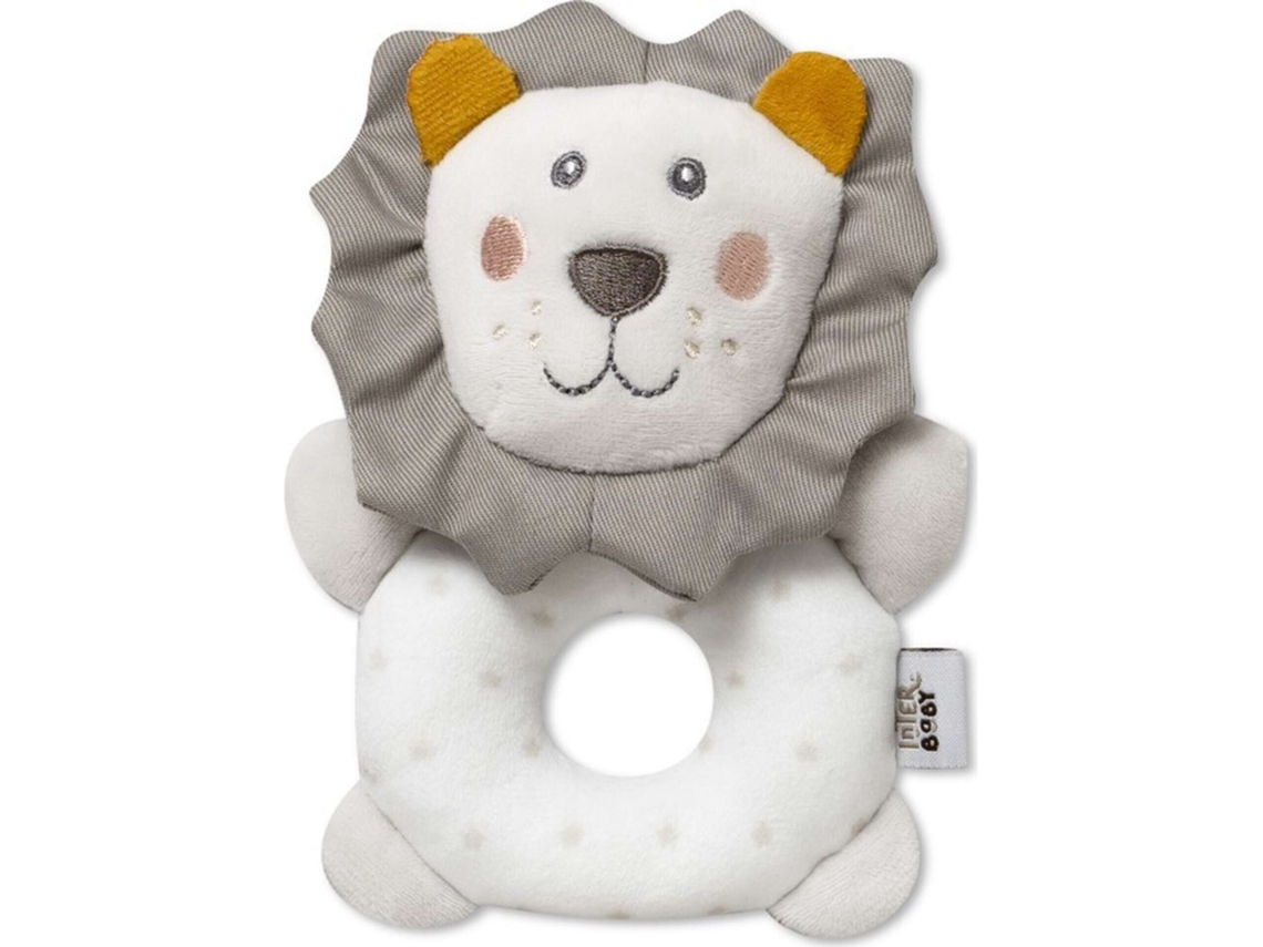 Peluche Guijos Leão Interbaby