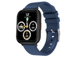 Smartwatch Mulheres e Homens Tela Hd Touch Fitness Cardíaco Sono Compatível NEVEANCE