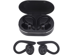 Fones De Ouvido Sem Fio Vbestlife Bluetooth 5 4, Com Cancelamento De Ruído, Ideais Para Corrida E Academia, Som Estéreo