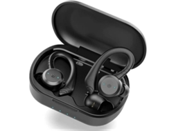 Auriculares In Ear Noise True Wireless Bluetooth Preto