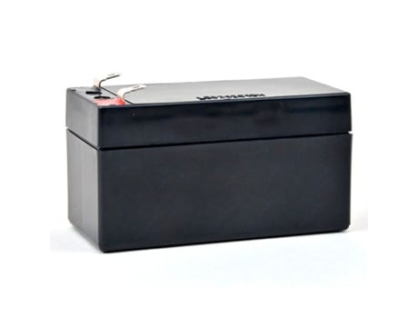 Batería Plomo ENERGIVM 12V 1.3Ah Mv1213