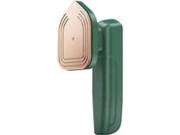 Micro Ferro a Vapor Portátil 33W Ferro a Vapor Profissional com Tanque de Água de 100Ml para A208