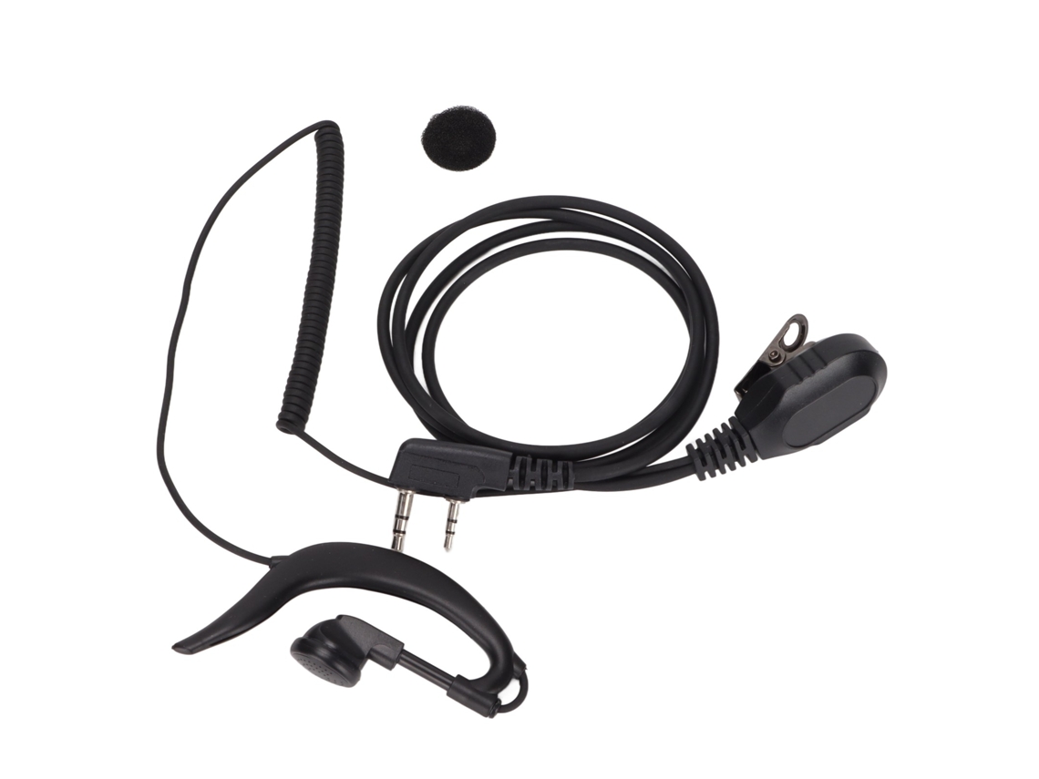 Fone de Ouvido LAXISCREED para Rádio de Dois Way