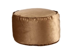 Puff GIFT DECOR (Poliéster - Multicor)