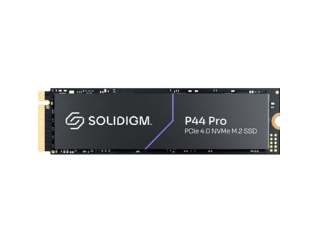 Solidigm SSD P44 PRO 512GB M.2 INT