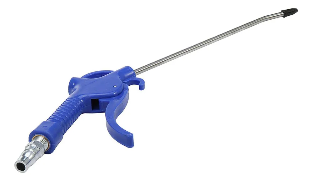 Pistola De Ar Para Pó, Compressor, 425 Mmvayotoy