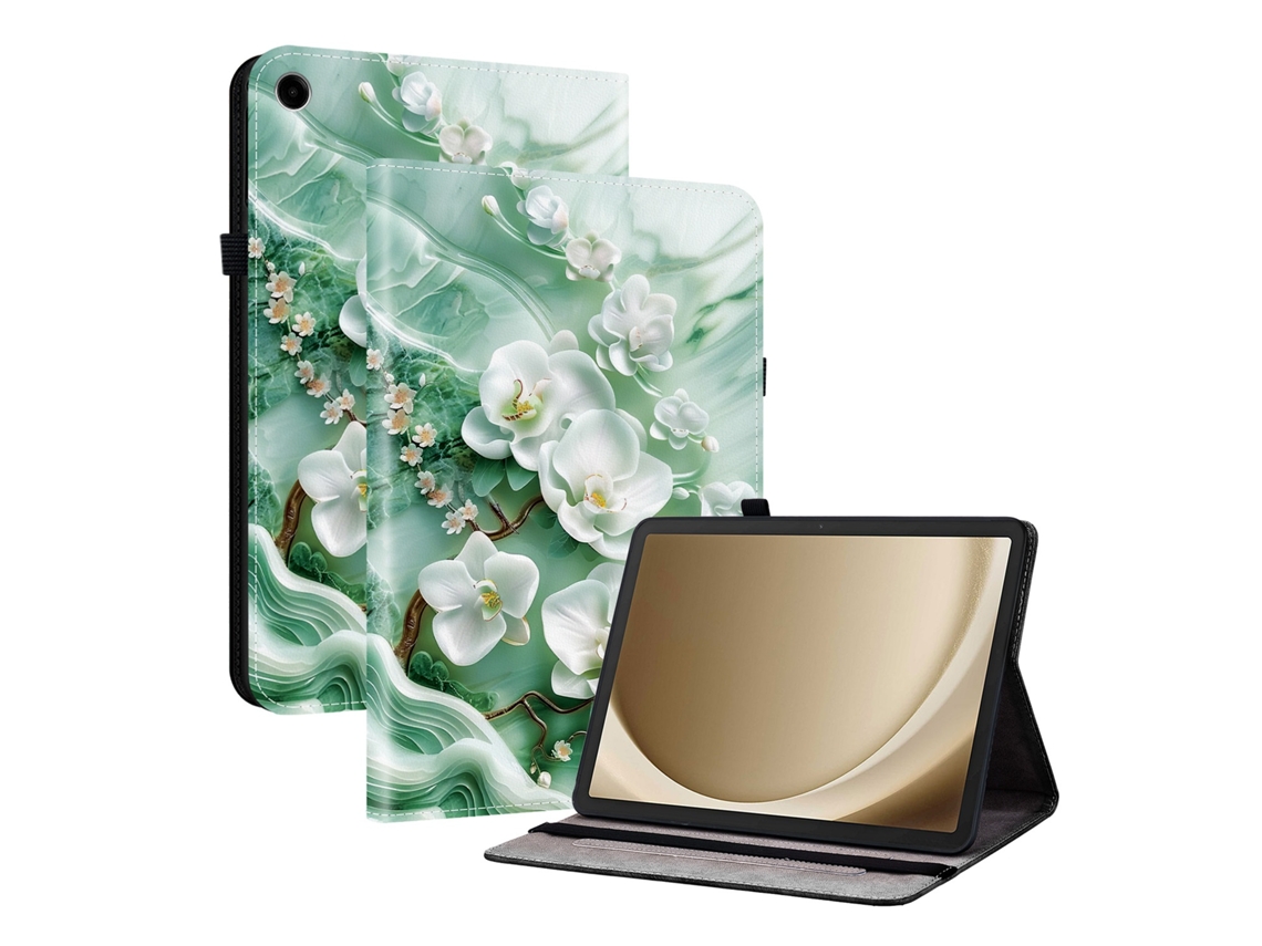Elysve Capa Telemóvel Para Samsung Tab A11+/a9 Plus 11