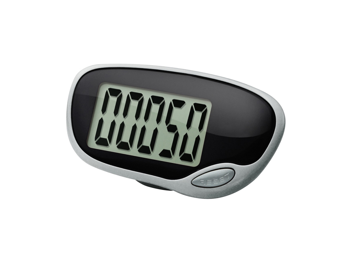Contador de Passos 3D Digital com LCD BUSINESS