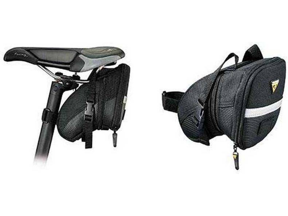Ferramentas TOPEAK Aero Wedge S (Tamanho Único)