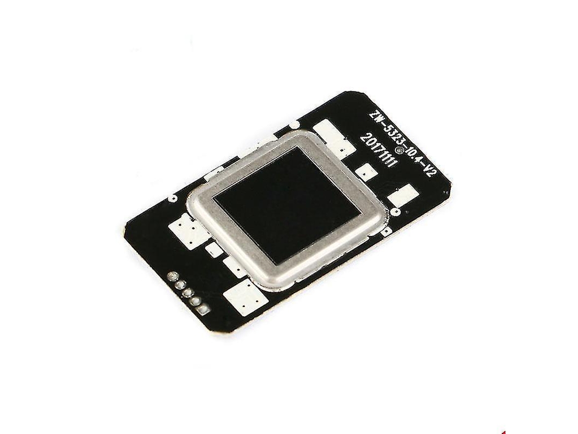 Módulo Sensor Semicondutor De Identificação De Impressão Digital Capacitivo Fpc1020a Aquaforge