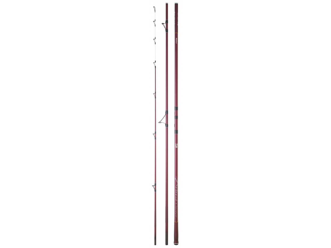Cana de Surfcasting DAIWA Prime Caster S 33 425 Cf 100-225G