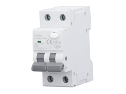 INTERRUPTOR de circuito para motor HKJ