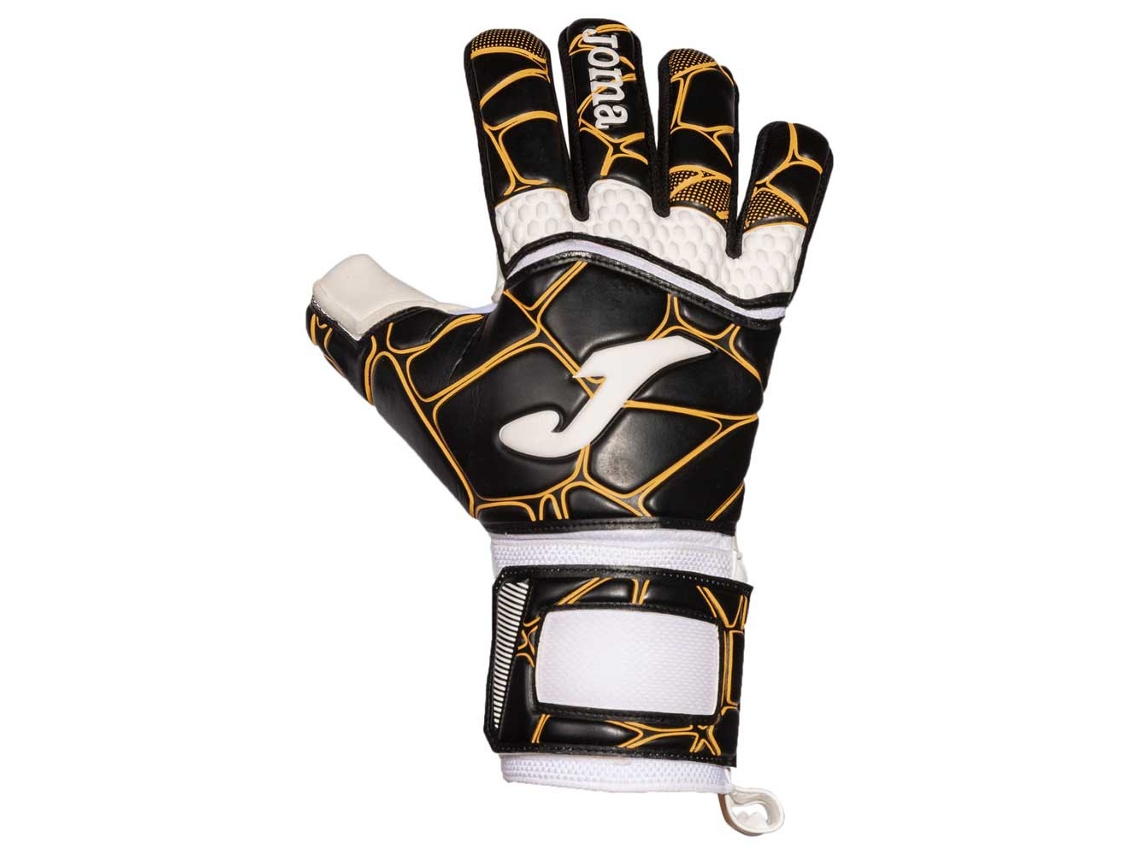 Luvas Guarda-redes Gk-pro Preto 7 JOMA