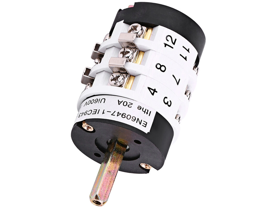 Máquina De Troca Pneus Automotivos 220v/380v 20a Com Motor Metálico E Interruptor Avanço Reversão