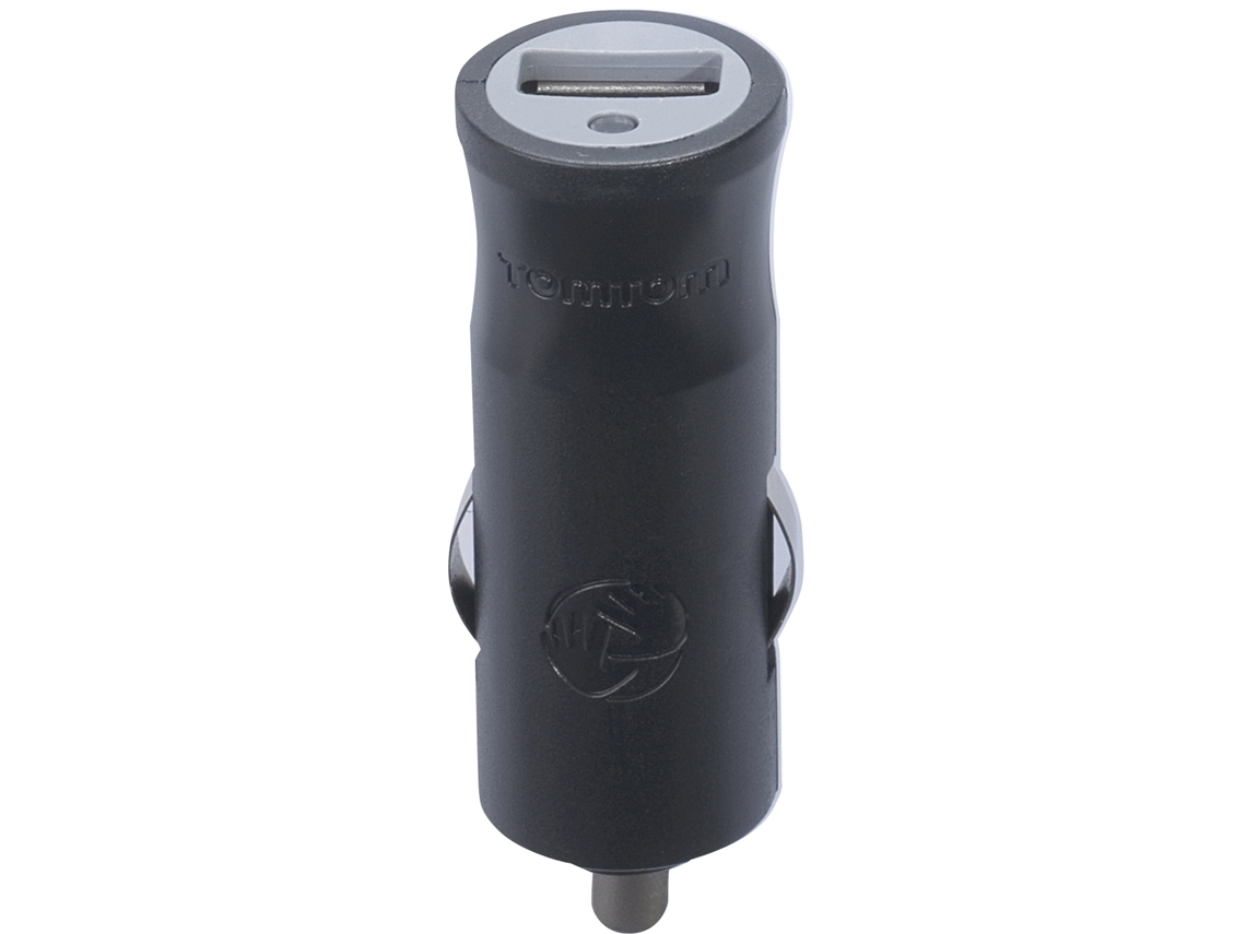 Carregador para GPS TOMTOM 9UUC.001.01 (Outlet Caixa Aberta )