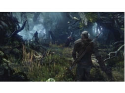 Jogo PS4 The Witcher 3 Wild Hunt