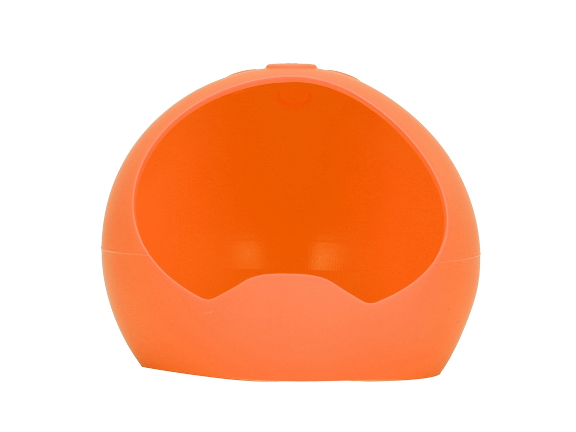 Yncm-capa De Proteção De Silicone Para Alto-falante Dot 4