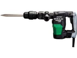 Martelo Demolidor HIKOKI H41ME