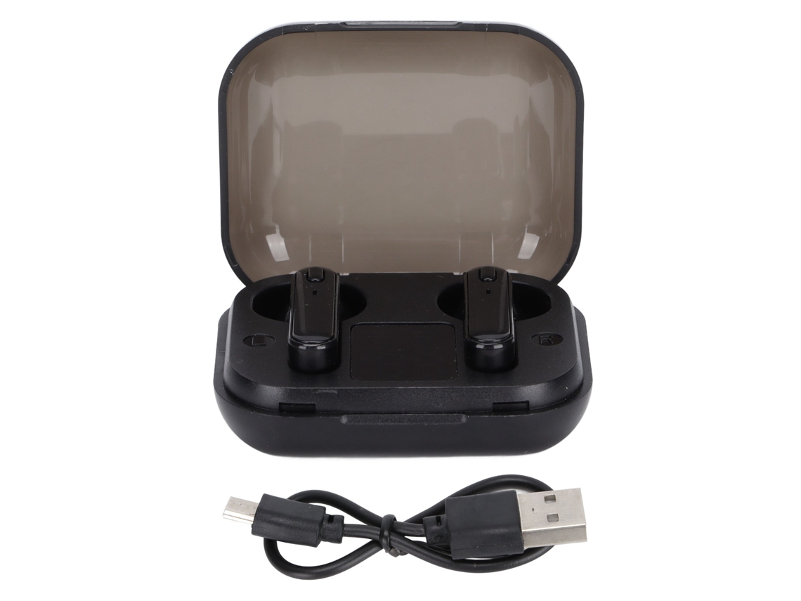 Fones de Ouvido Esportivos Bluetooth 5.0 EOOCOO