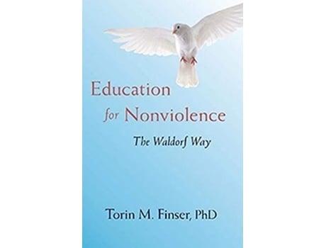 Livro EDUCATION FOR NONVIOLENCE de Torin M Finser (Inglês)
