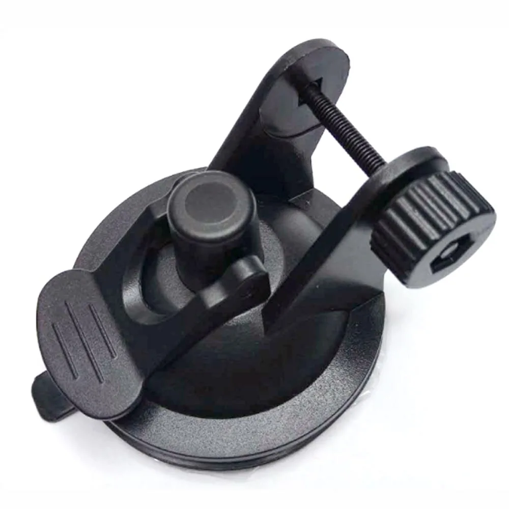 Suporte De Ventosa Em Formato U Para Dispositivo Reprodução Imagens, Compatível Com Câmeras Dvr Veiculares X3000 5e5 5f5 E Acessór-aquaforge