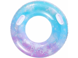 Boia com Luzes Piscantes e Céu Estrelado AQUAFORGE