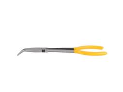 Régua dobrável de liga de alumínio 300mm YURU régua metálica simples 90° folding estação escritório prática S/MARCA