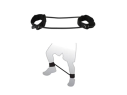 Elástico de Treino TREMBLAY CT Multicor