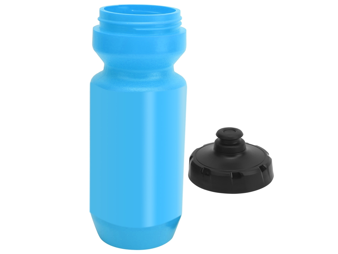 Garrafa de Água para Bicicleta Bolany 610ml Azul