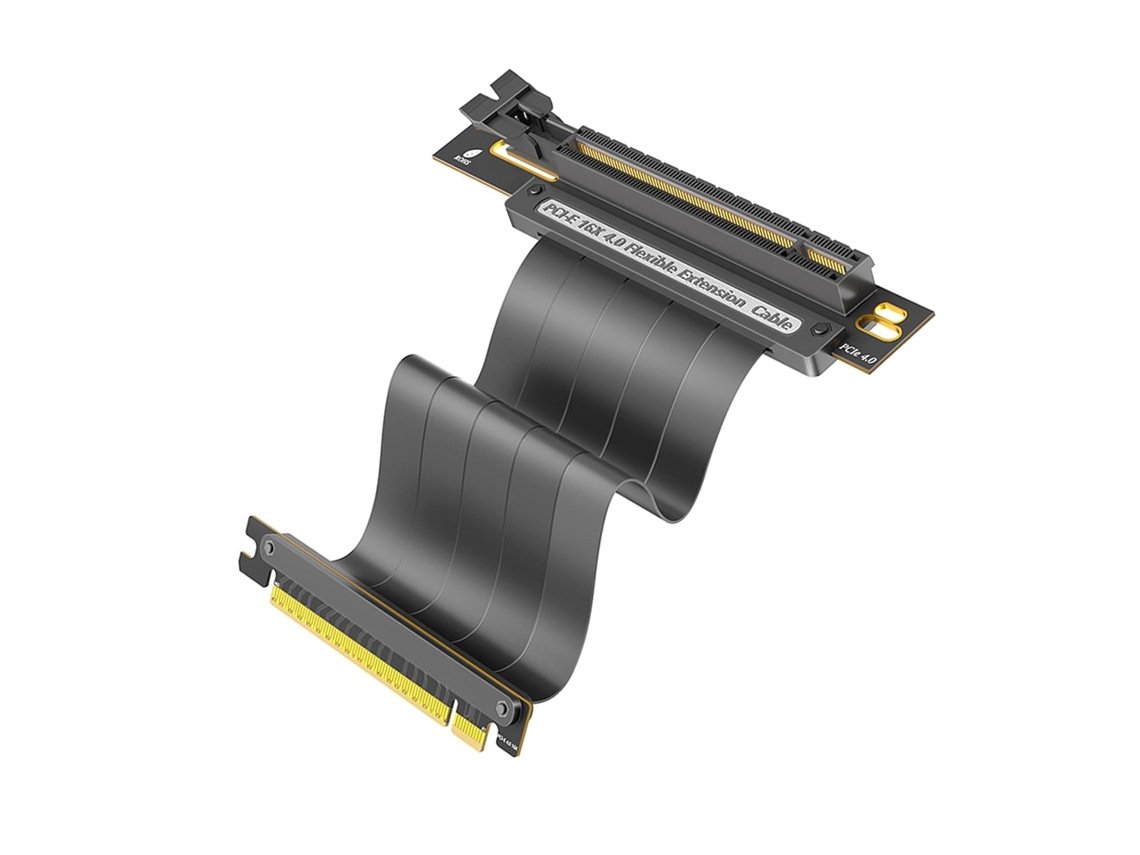 Cabo Pci Express para Placas Gráficas de Alta Potência, como a Rtx4090 em SFUSHOS