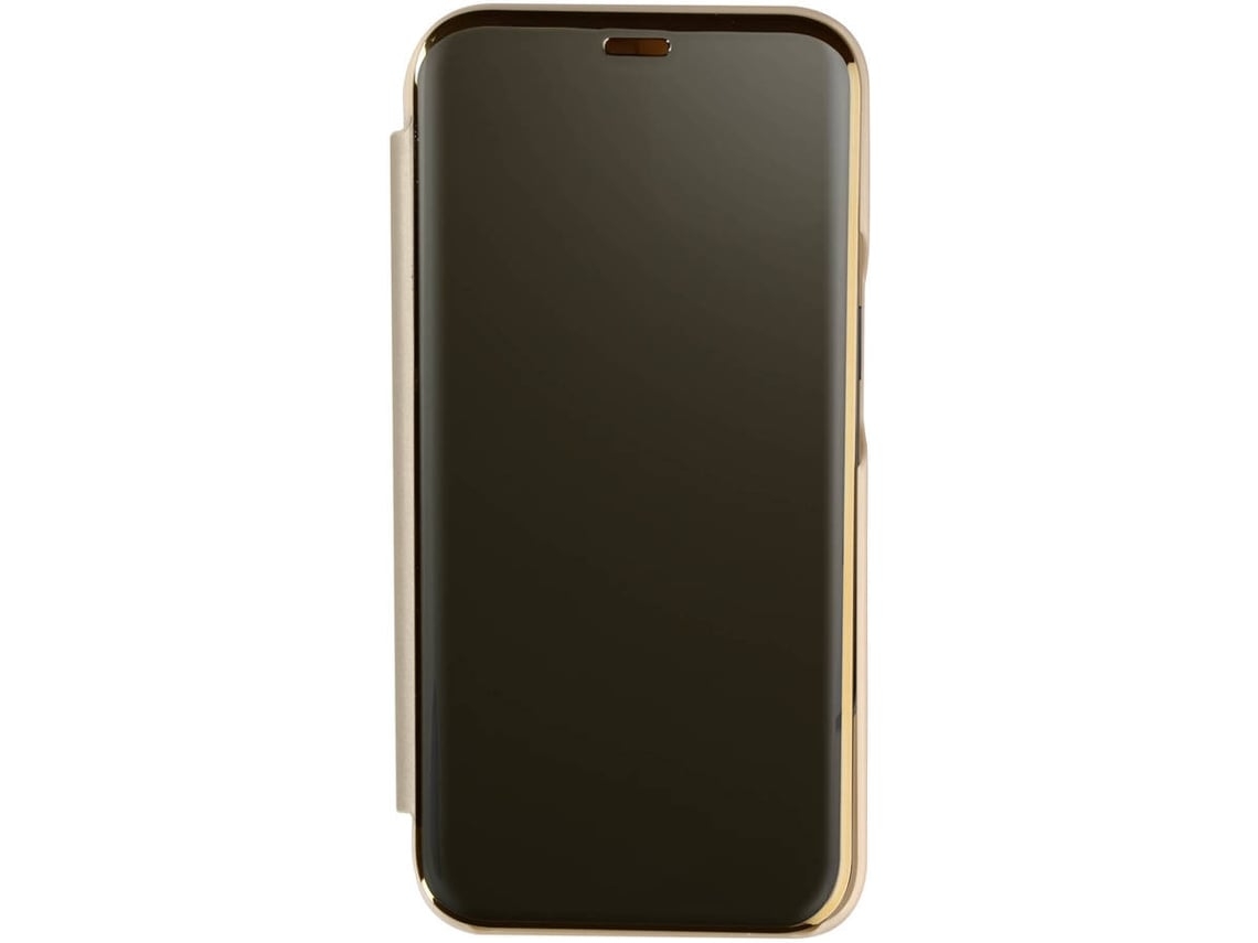 Capa Espelhado Para Yemaesre Dourado
