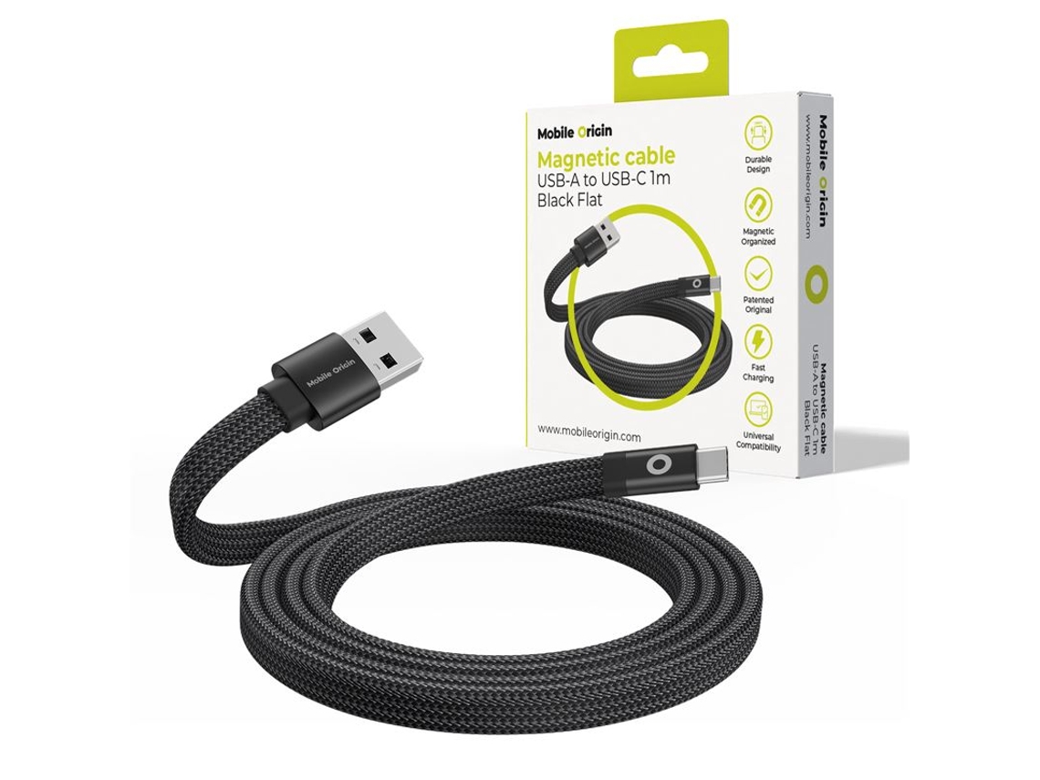 Carregador Veicular 30w com Usb c e Usb a | MOBILE ORIGIN