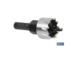Corona hss reafilable - 23 mm