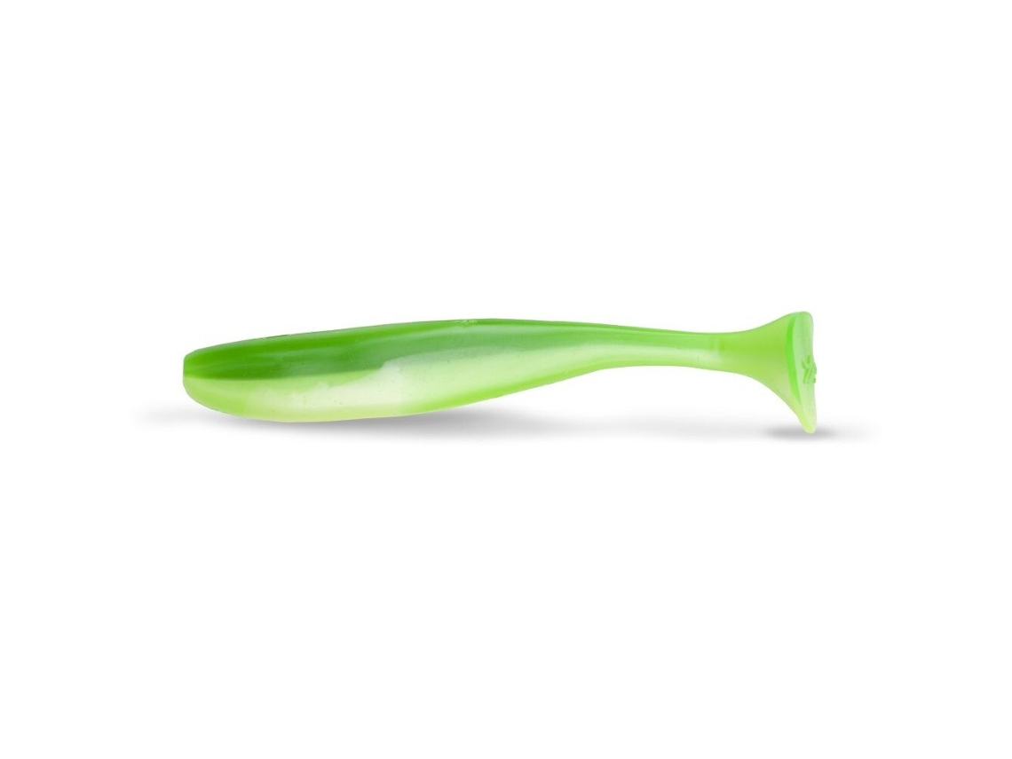 Pacote de 10 iscas Quantum 4street B-Ass Shad