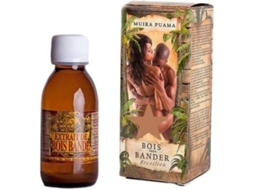 Suplemento Alimentar RUF Bois Pour Bander Afrodisiaco Natural (100 ml)