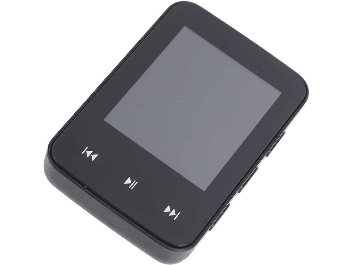 Reprodutor Portátil De Mp3 Mp4 Com Tela Sensível Ao Toque Bluetooth 1, 8 Polegadas, Reprodutor De Música Digital Wl Com