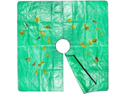 Landscape Pruning Tarp Shrub Cutting Tarps With 12-hole