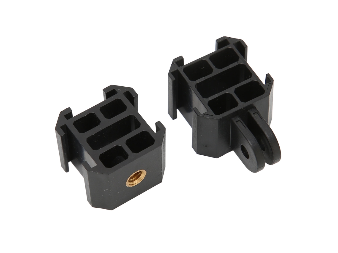 Suporte de Extensão Cold Shoe LAXISCREED
