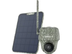 Câmara de Vigilância com Painel Solar REOLINK Go Series G450