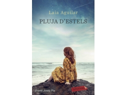 Livro Pluja DEstels de Laia Aguilar Sariol