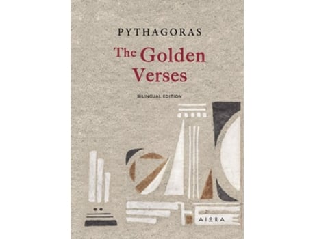 Livro The Golden Verses de Pythagoras (Inglês - Capa Dura)
