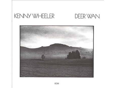 CD Kenny Wheeler - Deer Wan