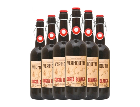 Vermute BELLOD (0.7 L)