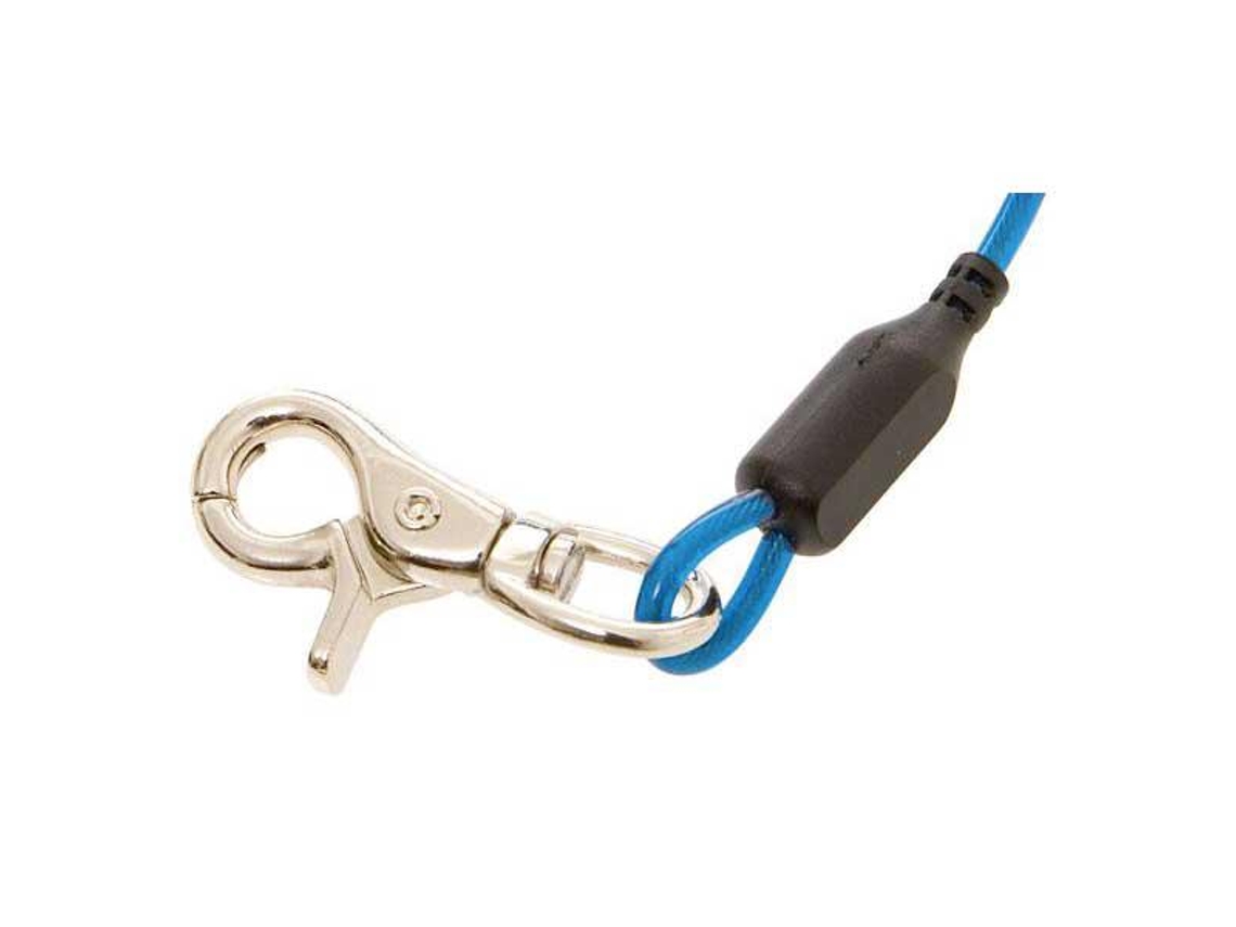Seac Double Hook Clip