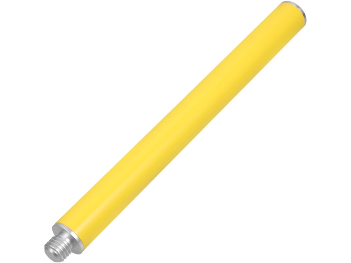 Haste De Extensão Em Liga Alumínio Para Equipamentos Com Rosca 5/8",