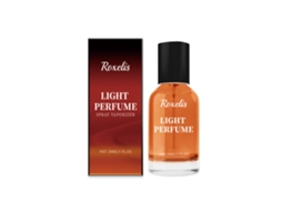Fragrância Clara Colônia Original Worten