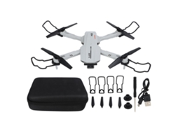 Drone do Mali
