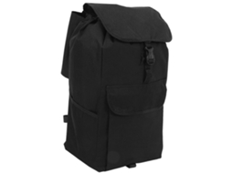 Bolsa Dobrável Para Carrinho De Compras, Conjunto Com 1 Unidade, Em Tecido Oxford Impermeável, Com Bolsos Laterais E Frontais. Ideal Para Guardar