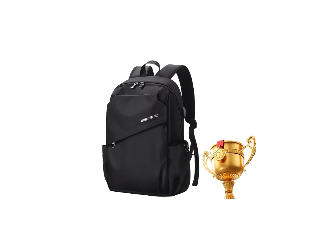 Laxiscreed Mochila Escolar Grande Capacidade Para Jovens Com Proteção De Coluna E Conforto