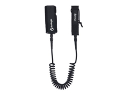 Trela SURFLOGIC chevilles SUP coil 10